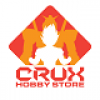 Crux Hobby Web Store