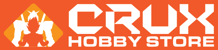 Crux Hobby Web Store