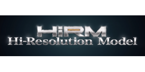 High-Resolution High-Resolution