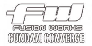 Converge Gundam Converge Gundam