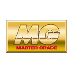 (MG) Master Grade