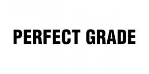 (PG) Perfect Grade (PG) Perfect Grade