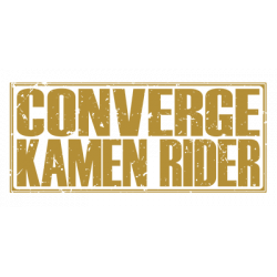 Converge Kamen Rider