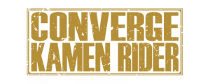 Converge Kamen Rider Converge Kamen Rider