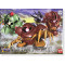 SD BB-238 Gogg and Acguy and Zock SD BB-238 Gogg and Acguy and Zock