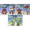 SD BB-238 Gogg and Acguy and Zock SD BB-238 Gogg and Acguy and Zock