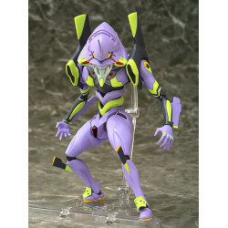 Parfom Evangelion Unit-01 Parfom Evangelion Unit-01