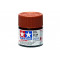 Tamiya 81534 Acrylic X-34 Metallic Brown (10ml)