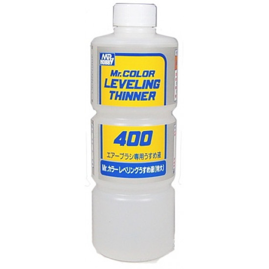 Mr. Color Leveling Thinner T-108 (400ml)