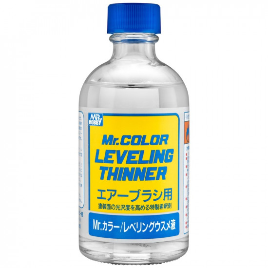 Mr. Color Leveling Thinner T-106 (110ml)