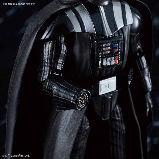 1/12 Darth Vader (Star Wars / Return of the Jedi) 1/12 Darth Vader (Star Wars / Return of the Jedi)