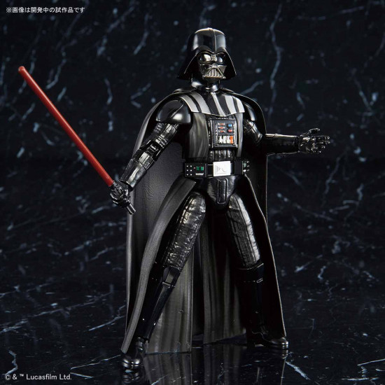 1/12 Darth Vader (Star Wars / Return of the Jedi) 1/12 Darth Vader (Star Wars / Return of the Jedi)