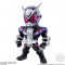 Preowned, NoBox) 65. Zi-O (Converge Kamen Rider)