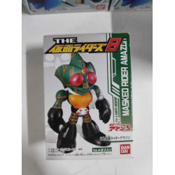 The Kamen Rider - Amzon