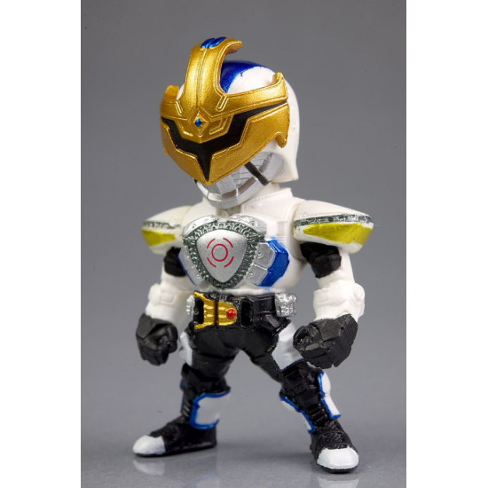 NoBox, Preowned) Ixa (Converge Kamen Rider)