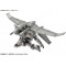 1/60 ARX-7 Arbalest Ver.IV (Emergency Deployment Booster)