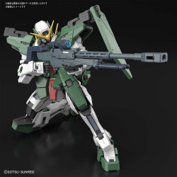 MG 1/100 GN-002 Gundam Dynames