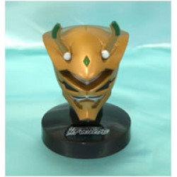 Kamen Rider Scissors (Rider Mask Collection RMC) Kamen Rider Scissors (Rider Mask Collection RMC)