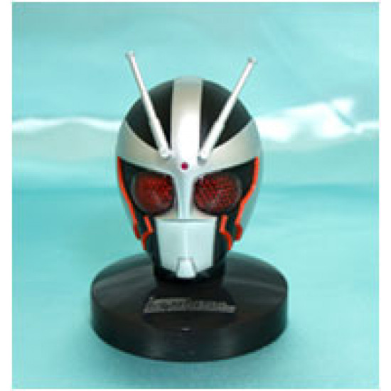 Robo Rider (Kamen Rider Black RX) (Rider Mask Collection RMC)