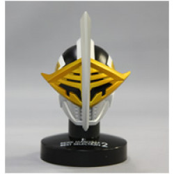 RMC Kamen Rider Den-O Axe Form (No Box) RMC Kamen Rider Den-O Axe Form (No Box)