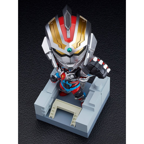 Nendoroid Gridman: SSSS. DX Ver.