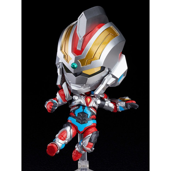 Nendoroid Gridman: SSSS. DX Ver.