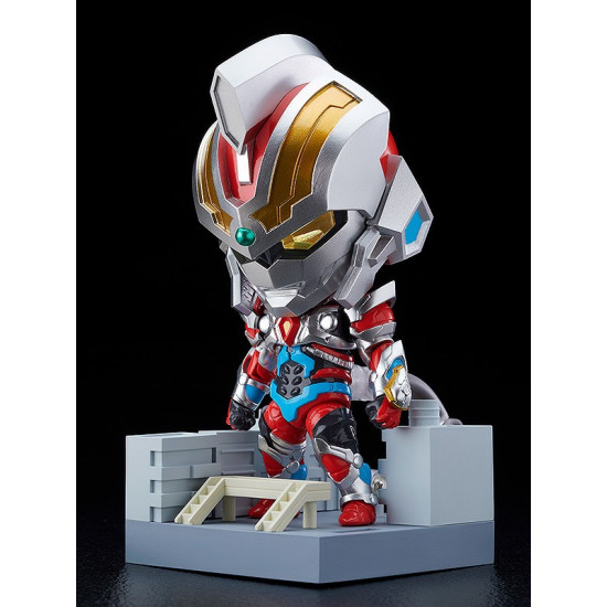 Nendoroid Gridman: SSSS. DX Ver.