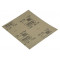 3M734 Wetordry Sanding Paper P400 (A4)