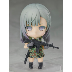 Nendoroid Ena Toyosaki (Little Armory) Nendoroid Ena Toyosaki (Little Armory)