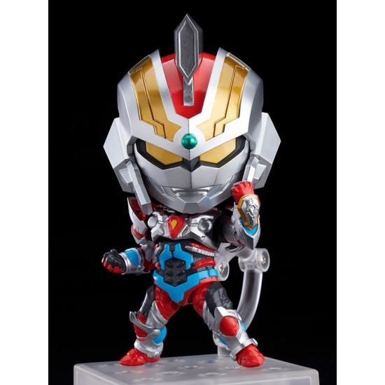 Nendoroid Gridman: SSSS. DX Ver.