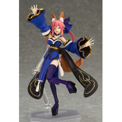 figma Caster (Fate/Extra) figma Caster (Fate/Extra)