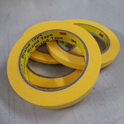 3M Masking Tape 10mm (50m long) 3M Masking Tape 10mm (50m long)