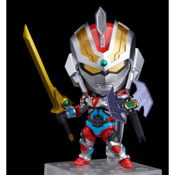 Nendoroid Gridman: SSSS. DX Ver. Nendoroid Gridman: SSSS. DX Ver.