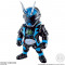 74. Converge Kamen Rider 13 - 74 Specter 74. Converge Kamen Rider 13 - 74 Specter