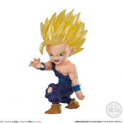 Dragon Ball Adverge Motion - SS2 Son Gohan Dragon Ball Adverge Motion - SS2 Son Gohan