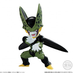 Dragon Ball Adverge Motion - Perfect Cell Dragon Ball Adverge Motion - Perfect Cell