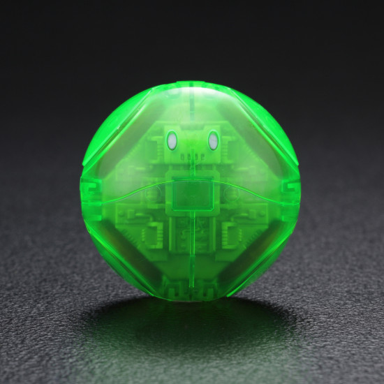 Haropla Haro Basic Green [Clear Ver.] (Event Limited)