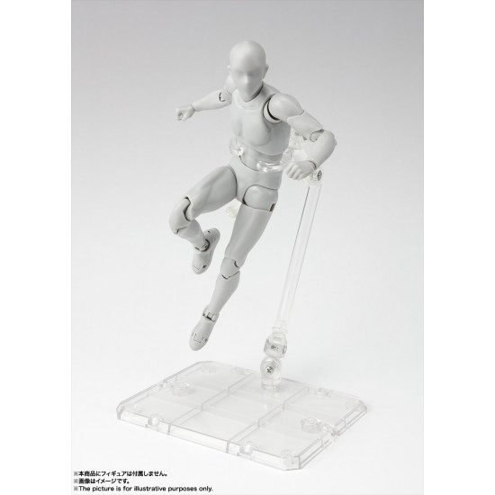 (Bandai) Soul Stage Act Humanoid (2 sets in a box)