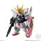 Preowned) 210. RXF-91 Silhouette Gundam (FW Gundam Converge #15)