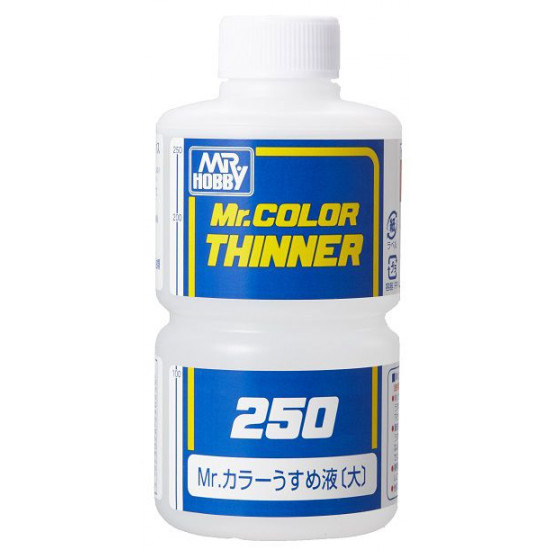 Mr. Color Thinner T-103 (250ml)