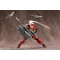 MSG MH20 Heavy Weapon Unit Dragon Arms [Agito] 