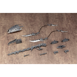 MSG MH20 Heavy Weapon Unit Dragon Arms [Agito] 