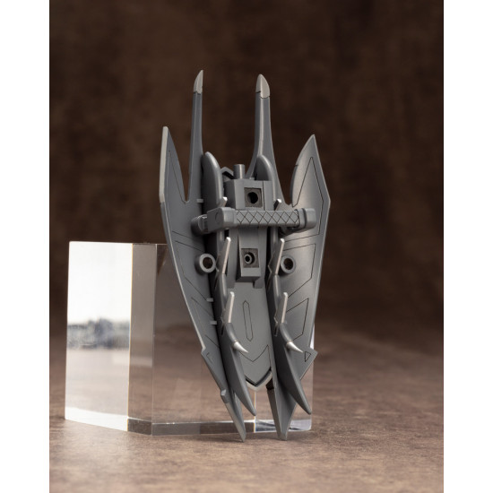 MSG MH20 Heavy Weapon Unit Dragon Arms [Agito] 