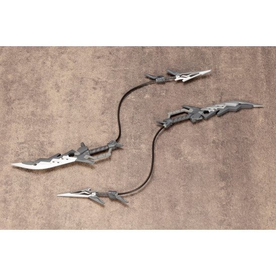 MSG MH20 Heavy Weapon Unit Dragon Arms [Agito] 