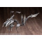 MSG MH20 Heavy Weapon Unit Dragon Arms [Agito] 