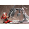 MSG MH20 Heavy Weapon Unit Dragon Arms [Agito] 