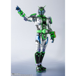 S.H.Figuarts Kamen Rider Woz (JP ver) S.H.Figuarts Kamen Rider Woz (JP ver)