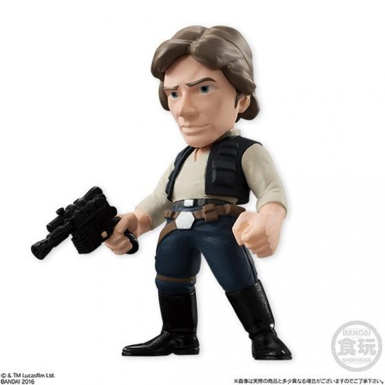 Star Wars Converge : Han Solo