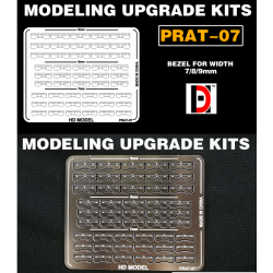 HD Model Of Metal Pieces 07