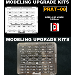 HD Model Of Metal Pieces 08